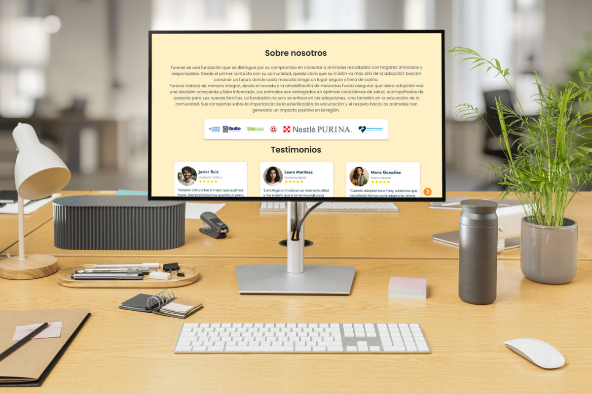 Nina Zambrano Diseñadora UI/UX Nina Zambrano Diseñadora UI/UX