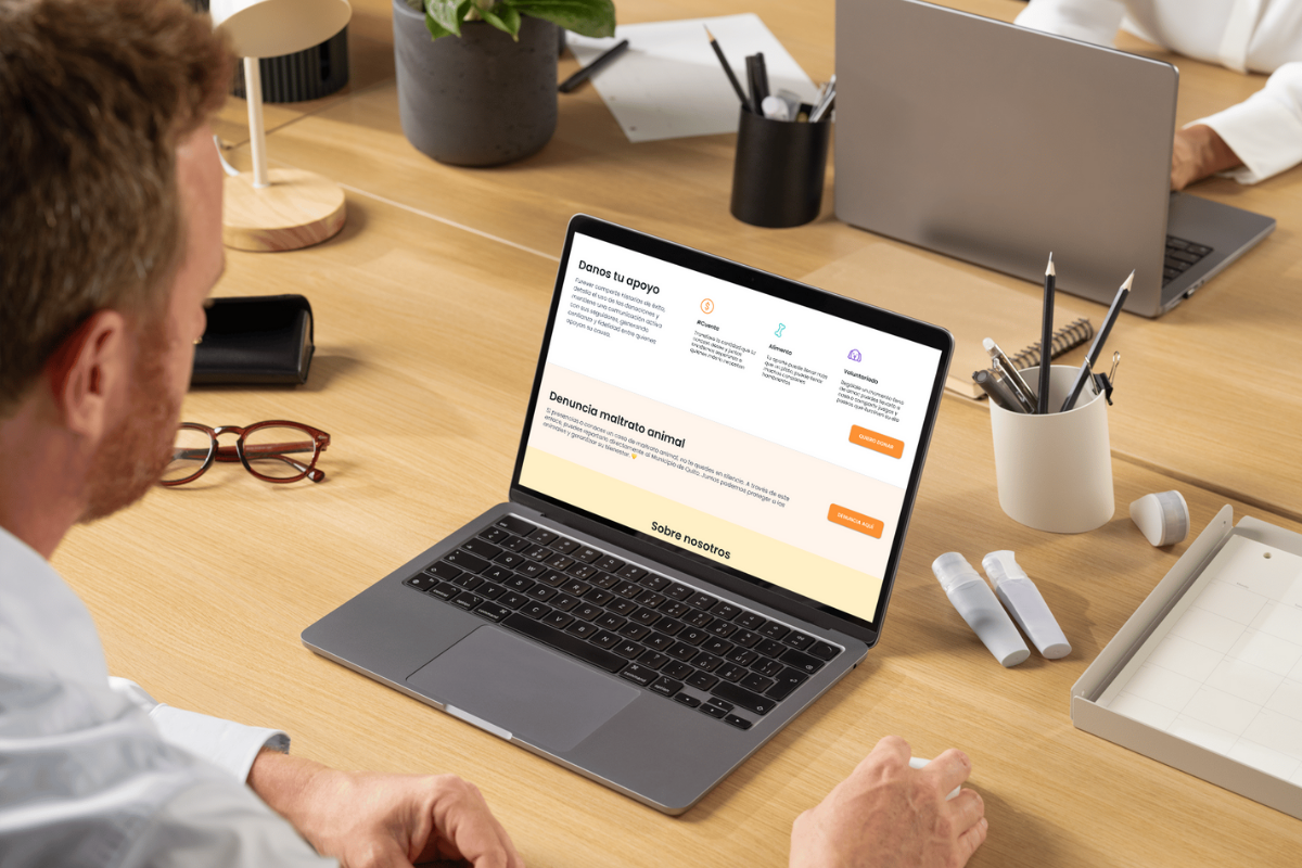 Nina Zambrano Diseñadora UI/UX Nina Zambrano Diseñadora UI/UX
