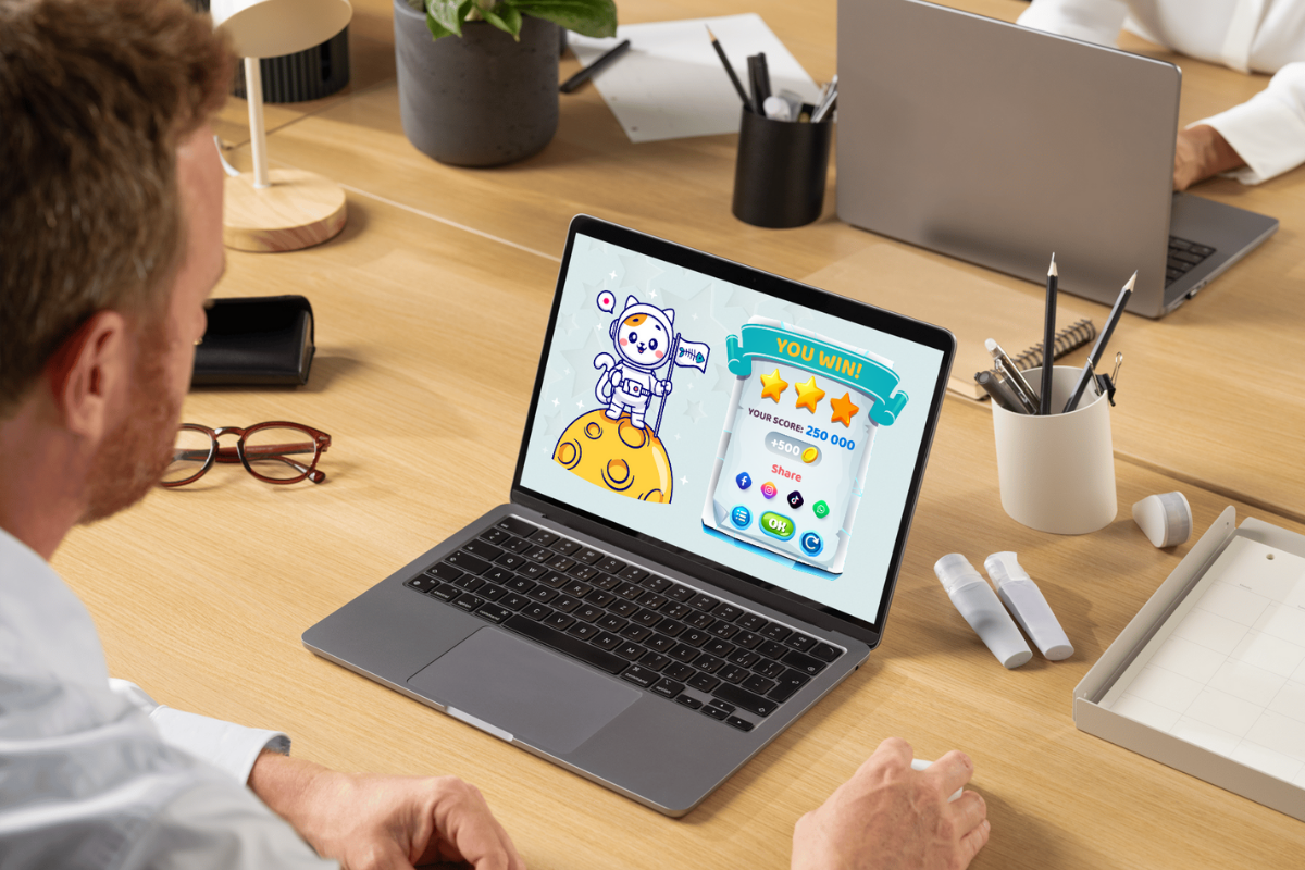 Nina Zambrano Diseñadora UI/UX Nina Zambrano Diseñadora UI/UX