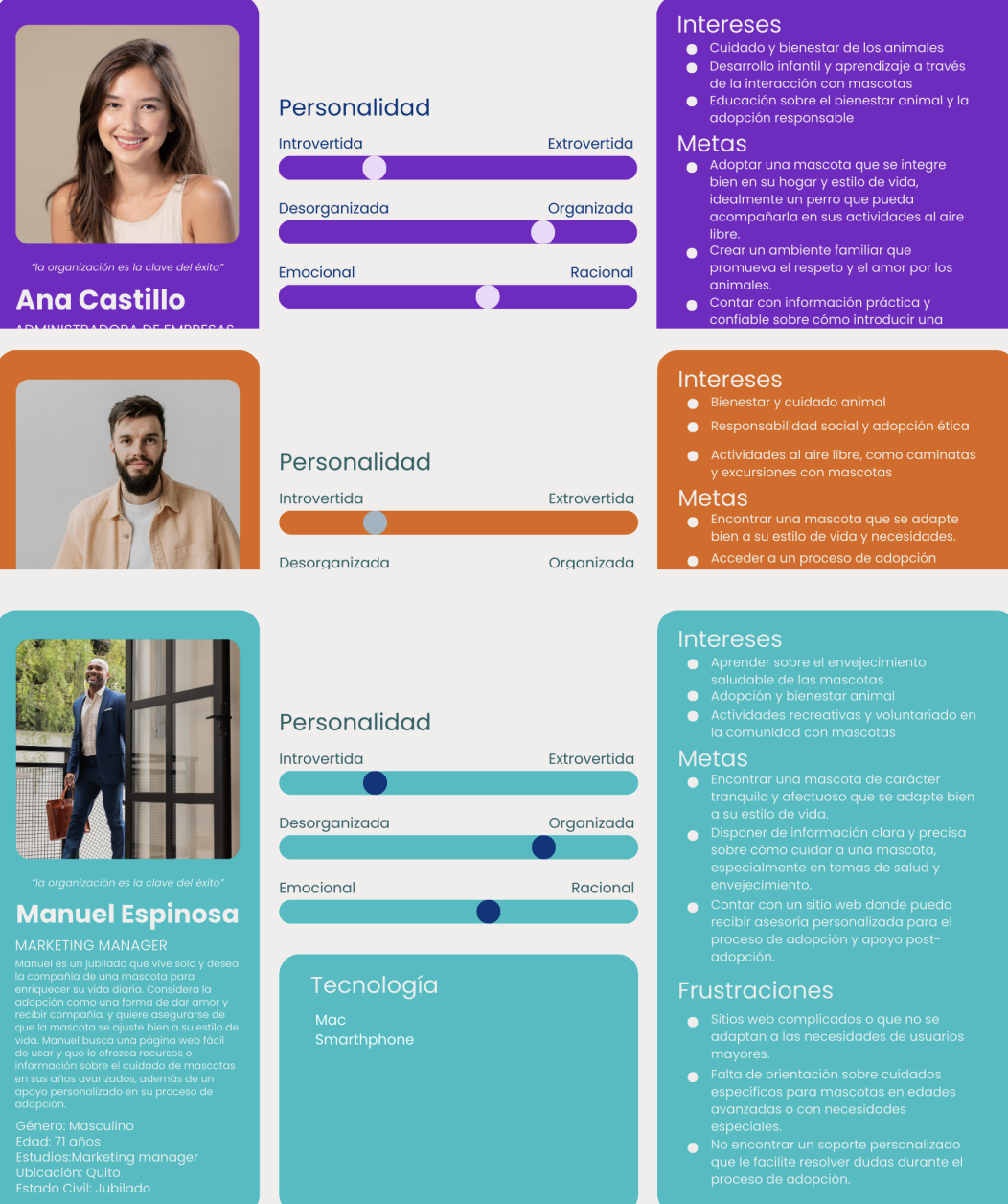 Nina Zambrano Diseñadora UI/UX Nina Zambrano Diseñadora UI/UX