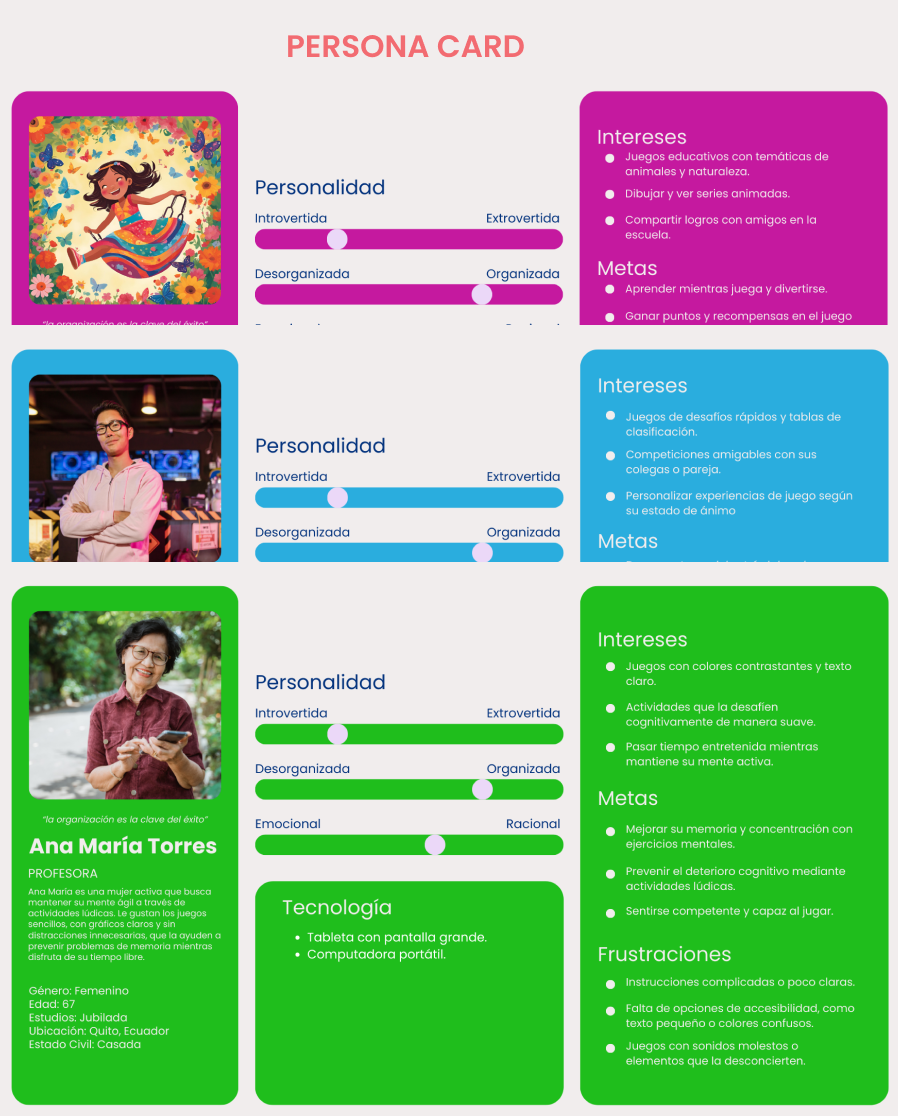 Nina Zambrano Diseñadora UI/UX Nina Zambrano Diseñadora UI/UX