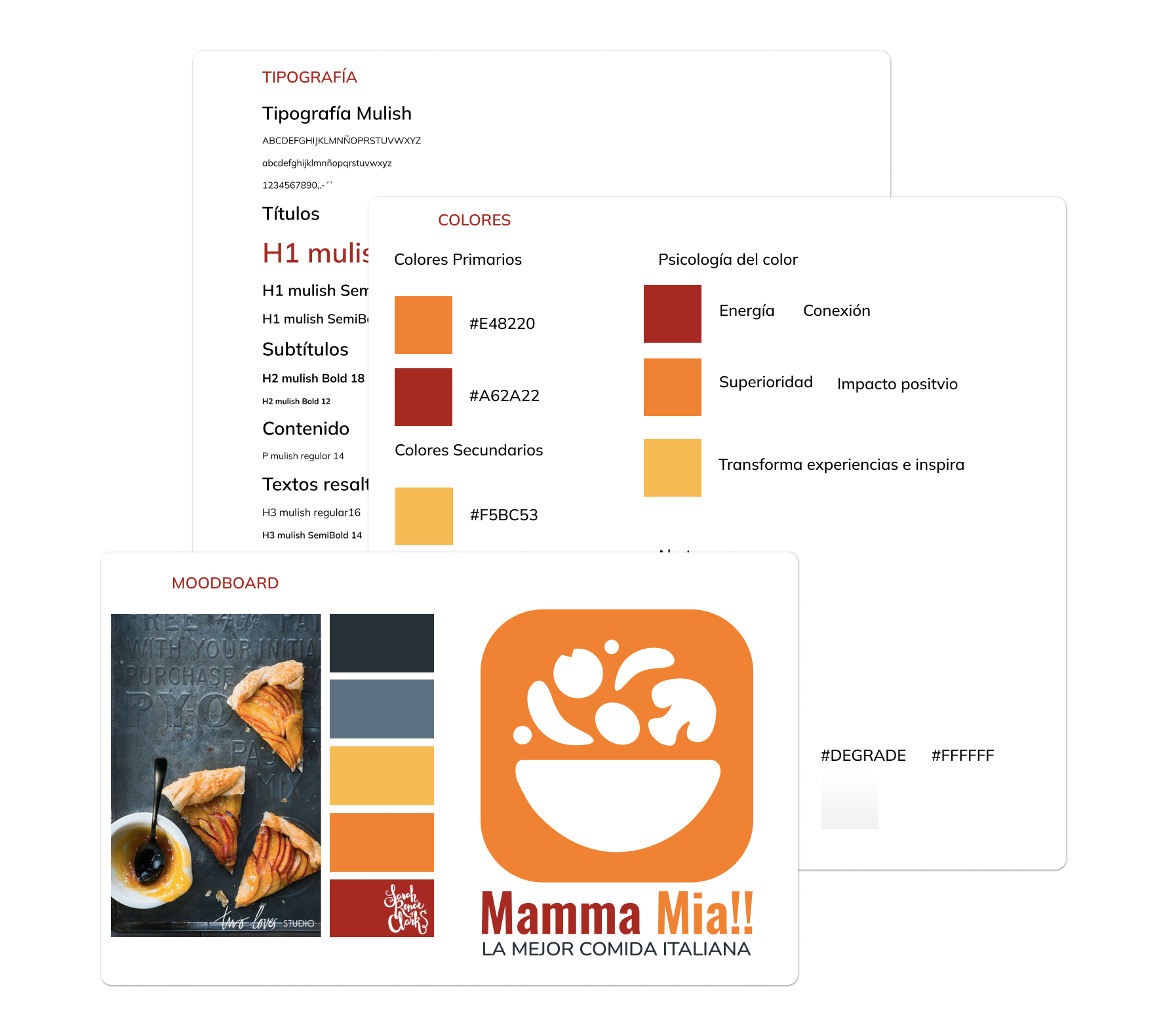 Diseñadora UI/UX Nina Zambrano Diseñadora UI/UX Nina Zambrano